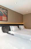 Туры в отель Cozzy Premium Paulista Hotel Туры в отель Cozzy Premium Paulista Hotel