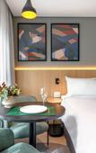 Туры в отель Cozzy Premium Paulista Hotel Туры в отель Cozzy Premium Paulista Hotel