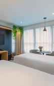 Туры в отель Cozzy Premium Paulista Hotel Туры в отель Cozzy Premium Paulista Hotel