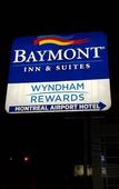Туры в отель Baymont by Wyndham Montreal Airport Туры в отель Baymont by Wyndham Montreal Airport