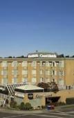 Туры в отель Best Western Plus Vancouver Airport Hotel Туры в отель Best Western Plus Vancouver Airport Hotel