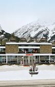 Туры в отель Moxy Banff Туры в отель Moxy Banff
