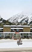 Туры в отель Moxy Banff Туры в отель Moxy Banff
