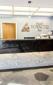 Туры в отель Moxy Banff Туры в отель Moxy Banff