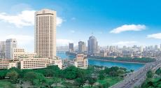 Hotel Landmark Canton 4*