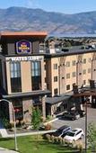 Туры в отель Fairfield Inn & Suites by Marriott West Kelowna Туры в отель Fairfield Inn & Suites by Marriott West Kelowna