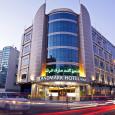 Тур в ОАЭ, Дубай с 23 Мая. Отель: Landmark Hotel Riqqa 3**