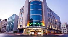 Landmark Hotel Riqqa 4*