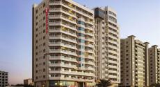Ramada by Wyndham Beach Hotel Ajman 4*