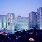 Туры в отель Beijing Landmark Towers Hotel, оператор Anex Tour