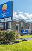 Туры в отель Comfort Inn Brockville Туры в отель Comfort Inn Brockville
