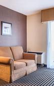 Туры в отель Comfort Inn Brockville Туры в отель Comfort Inn Brockville