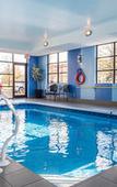 Туры в отель Comfort Inn Brockville Туры в отель Comfort Inn Brockville