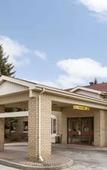 Туры в отель Spark by Hilton Brockville Туры в отель Spark by Hilton Brockville