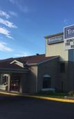 Туры в отель Spark by Hilton Brockville Туры в отель Spark by Hilton Brockville