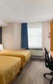 Туры в отель Spark by Hilton Brockville Туры в отель Spark by Hilton Brockville