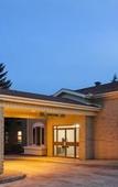 Туры в отель Spark by Hilton Brockville Туры в отель Spark by Hilton Brockville