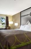 Туры в отель Super 8 by Wyndham Brockville Туры в отель Super 8 by Wyndham Brockville