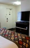 Туры в отель Super 8 by Wyndham Brockville Туры в отель Super 8 by Wyndham Brockville