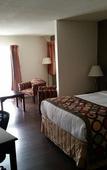 Туры в отель Super 8 by Wyndham Brockville Туры в отель Super 8 by Wyndham Brockville
