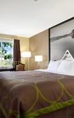 Туры в отель Super 8 by Wyndham Brockville Туры в отель Super 8 by Wyndham Brockville