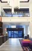 Туры в отель Holiday Inn Hotel & Suites Montreal Centre-ville Ouest by IHG Туры в отель Holiday Inn Hotel & Suites Montreal Centre-ville Ouest by IHG