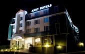Туры в отель Andy Hotel Туры в отель Andy Hotel
