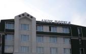 Туры в отель Andy Hotel Туры в отель Andy Hotel