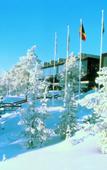 Туры в отель Lapland Hotel Sky Ounasvaara Туры в отель Lapland Hotel Sky Ounasvaara
