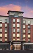 Туры в отель Homewood Suites by Hilton North Bay Туры в отель Homewood Suites by Hilton North Bay