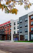 Туры в отель Hilton Garden Inn Moncton, NB Туры в отель Hilton Garden Inn Moncton, NB