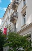 Туры в отель Alma Hotel - Boutique hideaway by the lake with rooftop and ladies-only wellness Туры в отель Alma Hotel - Boutique hideaway by the lake with rooftop and ladies-only wellness