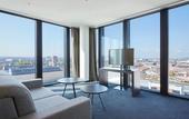 Туры в отель HYPERION Hotel Basel Туры в отель HYPERION Hotel Basel