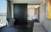 Туры в отель HYPERION Hotel Basel Туры в отель HYPERION Hotel Basel