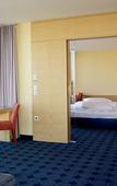 Туры в отель HYPERION Hotel Basel Туры в отель HYPERION Hotel Basel