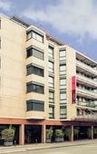 Туры в отель Mercure Plaza Biel Туры в отель Mercure Plaza Biel