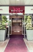Туры в отель Mercure Plaza Biel Туры в отель Mercure Plaza Biel