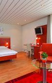 Туры в отель Sorell Hotel Aarauerhof Туры в отель Sorell Hotel Aarauerhof