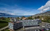 Туры в отель Modern Times Hotel, Vevey, a Tribute Portfolio Hotel Туры в отель Modern Times Hotel, Vevey, a Tribute Portfolio Hotel