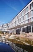 Туры в отель Modern Times Hotel, Vevey, a Tribute Portfolio Hotel Туры в отель Modern Times Hotel, Vevey, a Tribute Portfolio Hotel