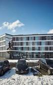 Туры в отель Modern Times Hotel, Vevey, a Tribute Portfolio Hotel Туры в отель Modern Times Hotel, Vevey, a Tribute Portfolio Hotel