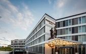 Туры в отель Modern Times Hotel, Vevey, a Tribute Portfolio Hotel Туры в отель Modern Times Hotel, Vevey, a Tribute Portfolio Hotel