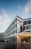 Туры в отель Modern Times Hotel, Vevey, a Tribute Portfolio Hotel Туры в отель Modern Times Hotel, Vevey, a Tribute Portfolio Hotel