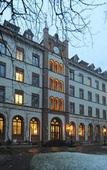 Туры в отель TOP HOTEL ODELYA Basel Туры в отель TOP HOTEL ODELYA Basel