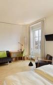 Туры в отель TOP HOTEL ODELYA Basel Туры в отель TOP HOTEL ODELYA Basel