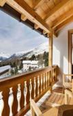 Туры в отель Berghotel Randolins Туры в отель Berghotel Randolins