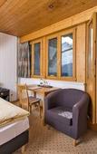 Туры в отель Berghotel Randolins Туры в отель Berghotel Randolins