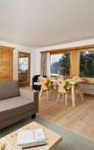 Туры в отель Berghotel Randolins Туры в отель Berghotel Randolins