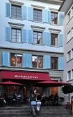 Туры в отель Zurich Niederdorf - Grossmunster Туры в отель Zurich Niederdorf - Grossmunster