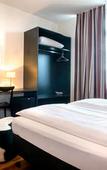 Туры в отель Hotel Hottingen Туры в отель Hotel Hottingen